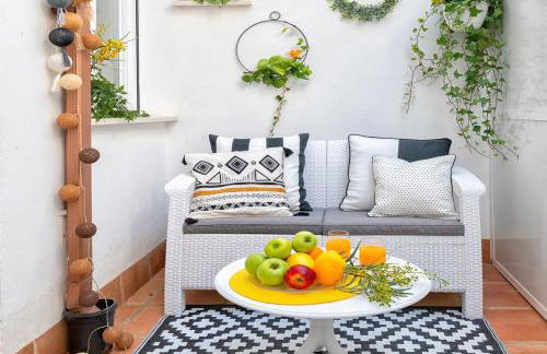 Homely Málaga Cristo Deluxe - Photo 44