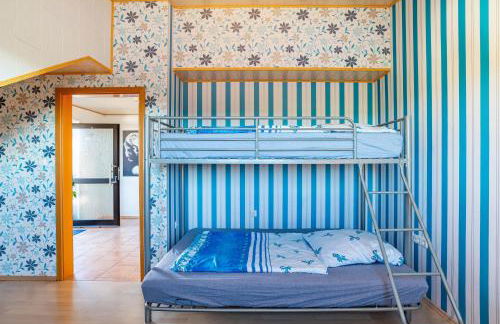 Hügelblick Oase - Foto 18