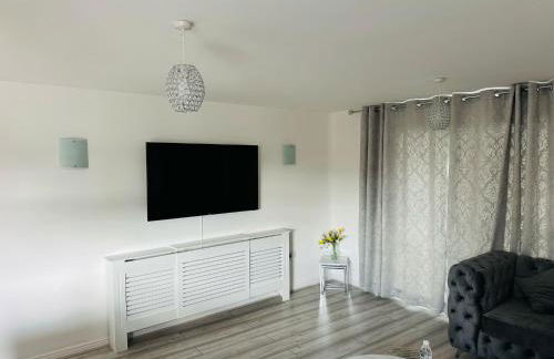 Comfy Stay - High Road Ilford - Foto 20