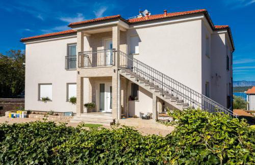 Apartments Jelena Vantačići - Foto 2