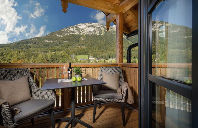 MONDI Chalets am Grundlsee - Foto 68