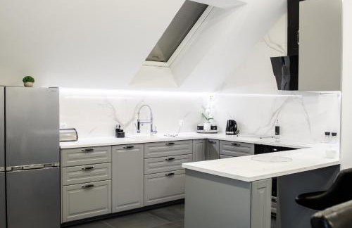 Apartamenty ASLux - Noclegi Energylandia Zator - Foto 28