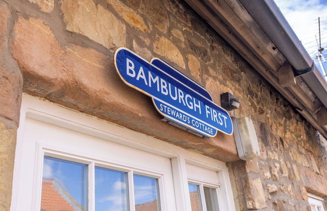 Stewards Cottage - North East Escapes - Foto 23