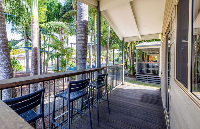 NRMA Blue Dolphin Yamba Holiday Resort - Foto 28