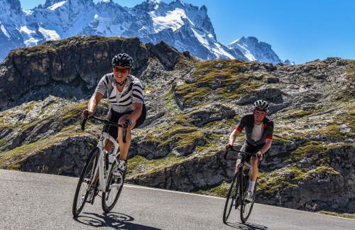 Chalet 800 - Foto 32