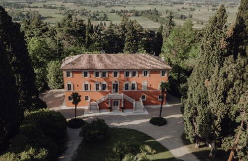 Relais Roncolo 1888 - Small Luxury Hotels of the World - Foto 1