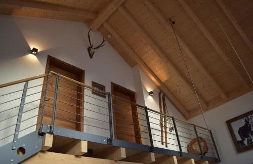 Alpenchalet Allgäu - Foto 15