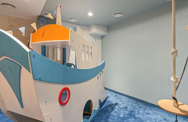 Two-bedroom Accepting Pets by Renters - Photo 46