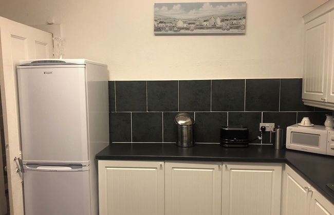 Captivating 2-bed Apartment in Isle of Bute - Foto 8