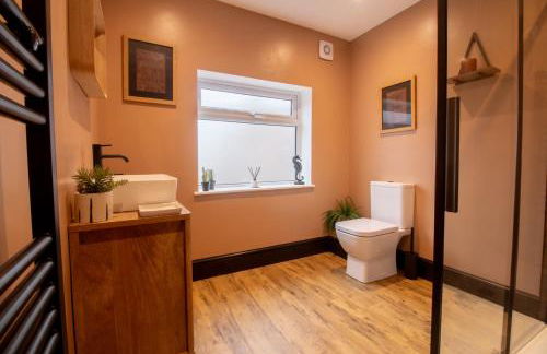 Our Home from Home in the heart of Abergavenny - Foto 30