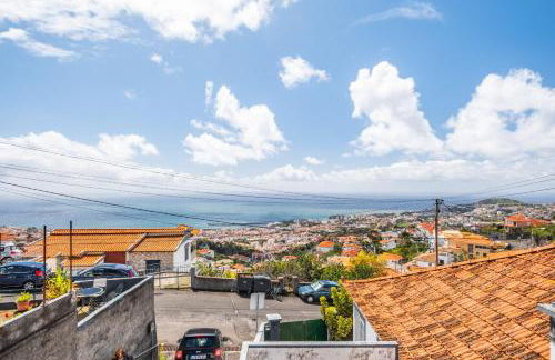 Funchal Ocean Terrace APT - Foto 61