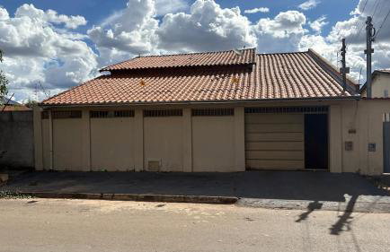 Casa de temporada MotoGP Goiânia - Foto 1