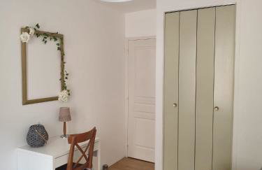 Gîte des remparts réservation par téléphone laissez vos coordonnées - Foto 19