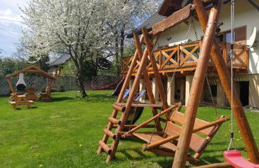 Leśny Domek - Foto 5