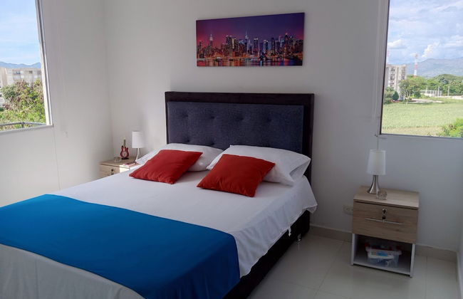 Apartamento Vacacional excelente vista - Photo 2