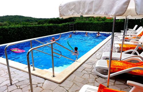 Apartments Bakša - Photo 42