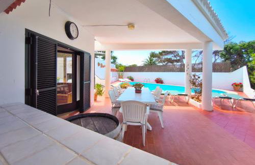 Villa Exclusiva, Piscina Privada y Vistas al Mar - Photo 40