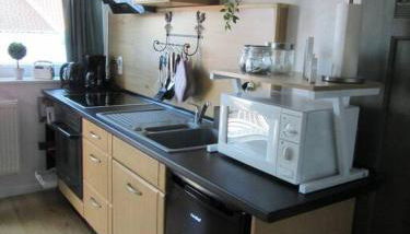 Komplett ausgestattetes Apartment , Ebbe und Flut - Foto 3