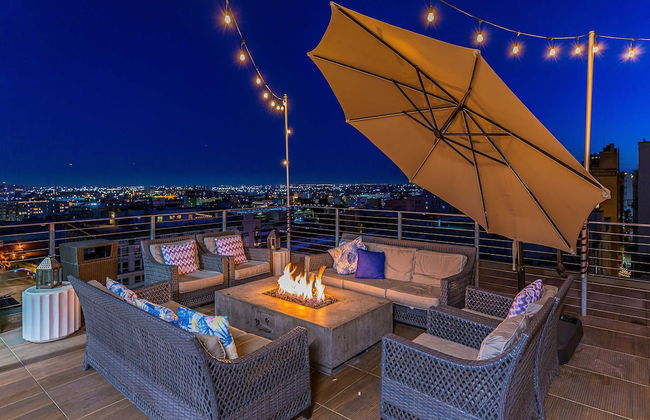 Stylish XL 2br/2ba At HWH by Oneluxstay - Foto 1