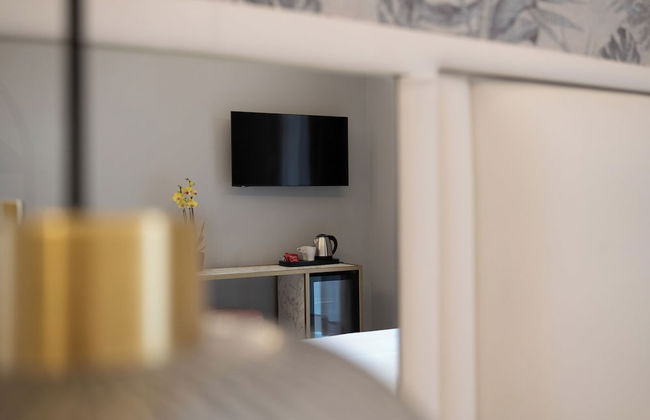 Palazzo Adele Rooms & Apartments - Foto 53