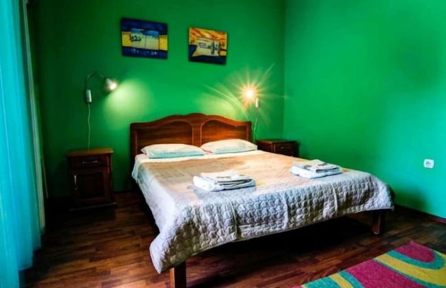 Vila Elkom Apartment 8 - Foto 2