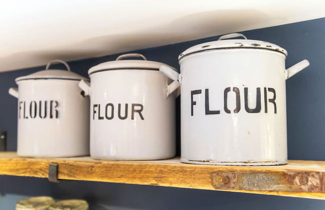 Maya's Glasgow Holiday Homes - Photo 22