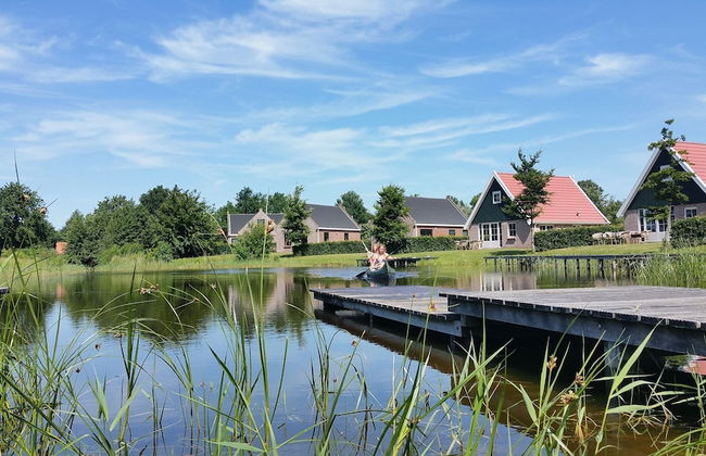 Cozy Furnished House with Garden near Nature Reserve - Foto 14