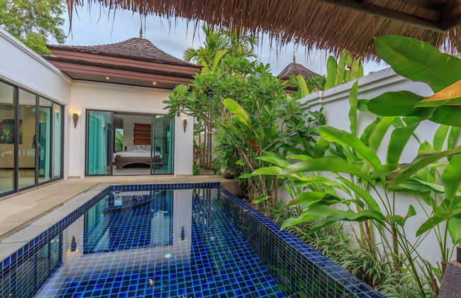 Villas Aelita - Photo 20