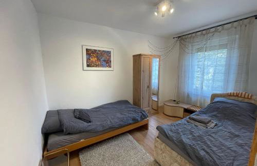 Mounterenhaus - Zimmer in Finow Eberswalde - Foto 14