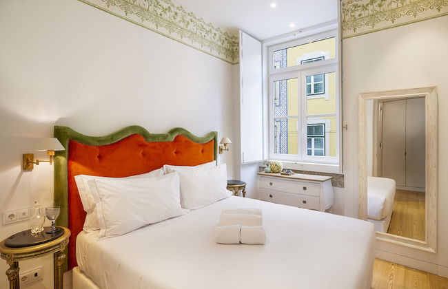 Residentas Aurea - Photo 8