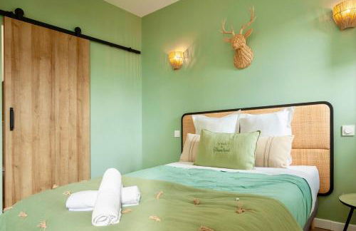 La balade de Chambord - Foto 2