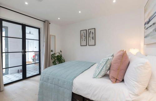 The Old Dairy: A Stunning Detached Rural Retreat - Foto 33