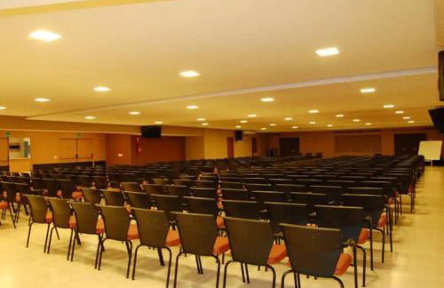 Flat Familiar a 400 metros do Hot Park com Piscinas e Conforto - Foto 64