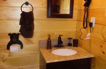 Rustic Woodland Cabin Rental near Oneida Lake, New York - Foto 18