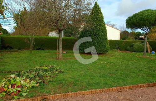 Maison 6 pers à 900m de la plage avec terrasses et parking, animaux acceptés - FR-1-194-414 - Foto 17