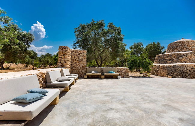 2670 Trullo Corni di Fiasco by Barbarhouse - Photo 40