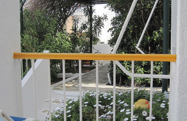 Tatsis Apartments - Foto 27