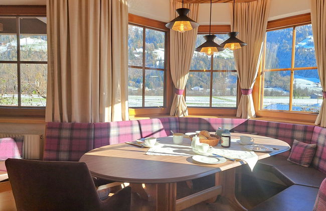 Landhaus Martin - Foto 46