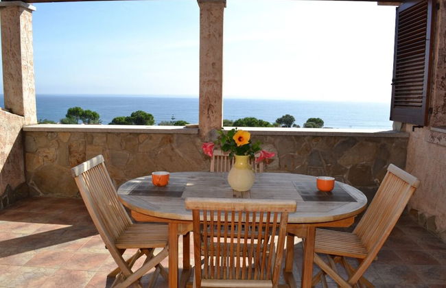 Villino Trilocale Apartments Seaside - Foto 10