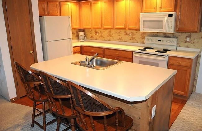 Seven Springs 4 BR Premium Condo, Deck with Views by RedAwning - Foto 6