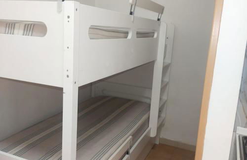 Casa Vacanza Il Pontile Monolocale Santa Maria Del Cedro - Foto 9