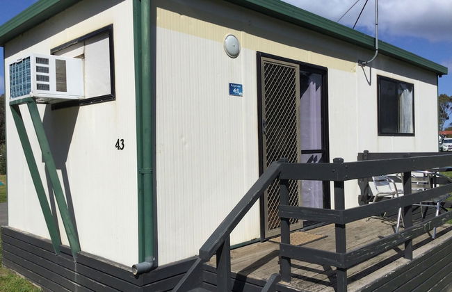 Victor Harbor Holiday Park - Foto 1