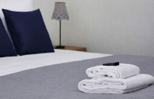 Les Lilas Serviced Apartments - Foto 18