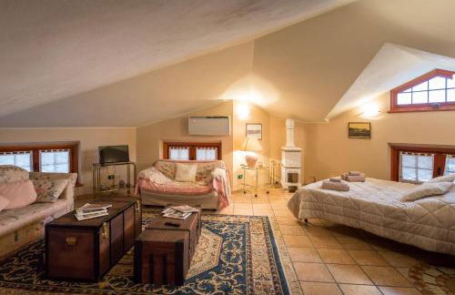 Villa Anselma - Foto 17