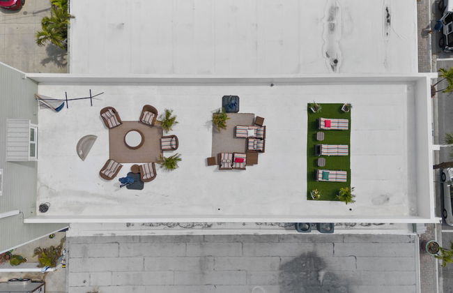 The Oasis at Cocoa Beach - Foto 53