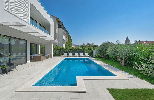 5-bedroom Villa Near Split With Pool - Foto 31