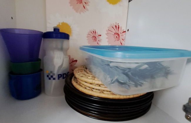 Lindo Apto entre Botafogo e Copacabana - Foto 28