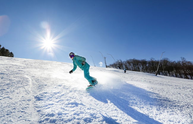 Swiss Mountain 1 Bedroom - Premier Unit with Patio by RedAwning - Foto 12