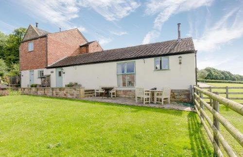 Barn Owl Lodge - Foto 5