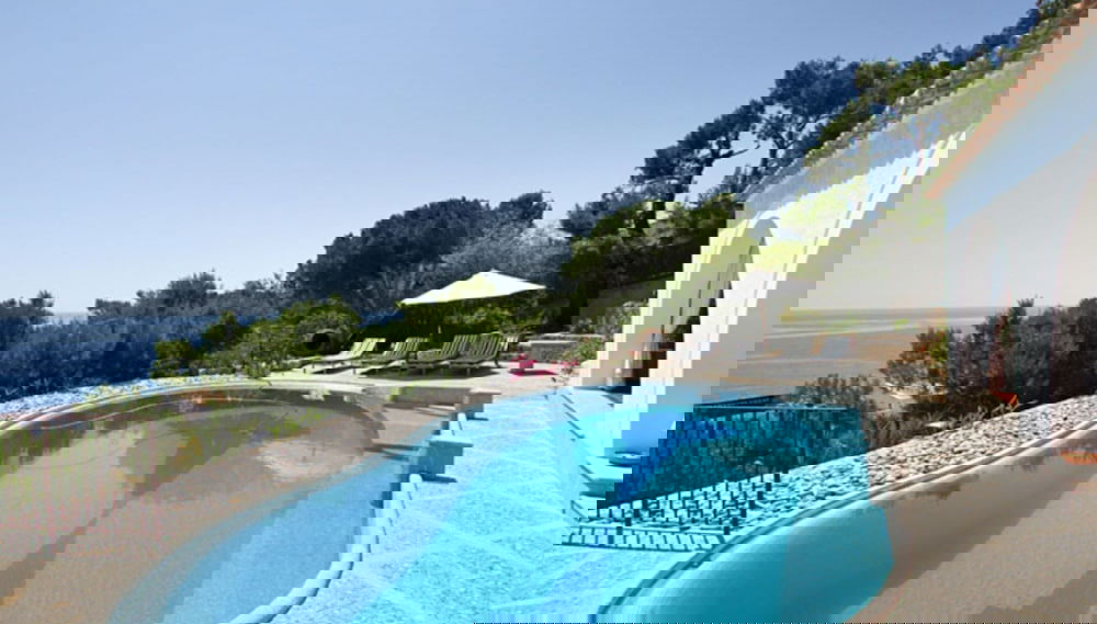 Fantastic Villa With Private Swimming Pool, Garage, Bbq, Patio, Wifi and the sea - Foto 1, Imagen principal